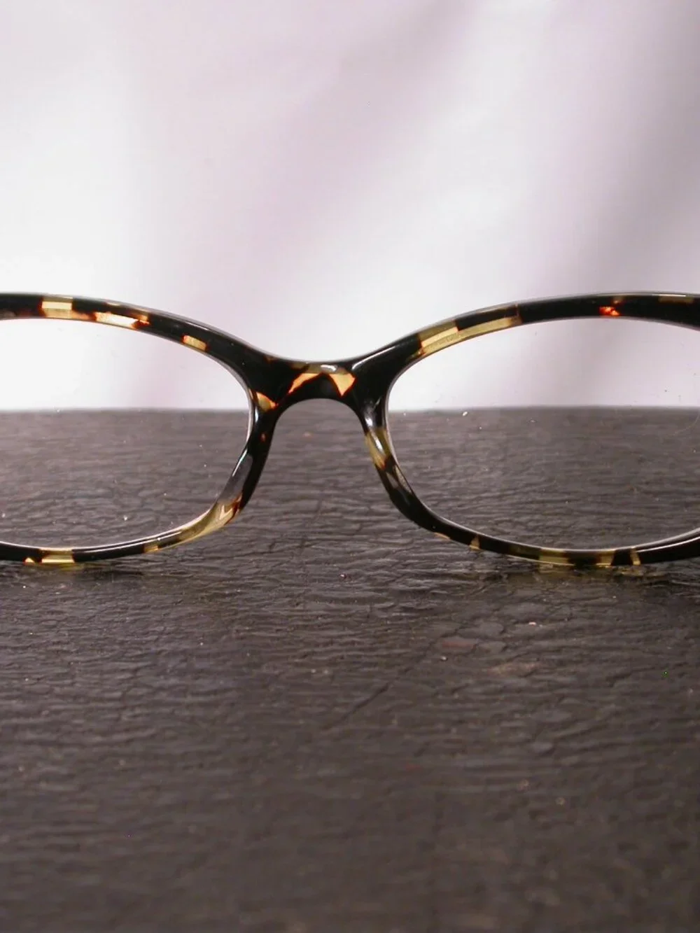 Barton Perreira Chelo Golden Tortoise Classic Eyeglasses Frames Made in Japan